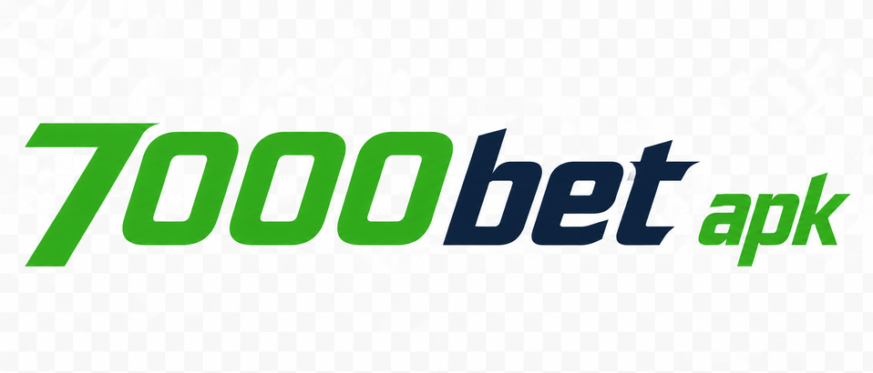 7000bet apk homepage logo
